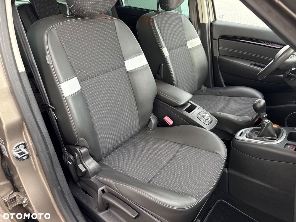 Renault Scenic 1.5 dCi Expression - 27