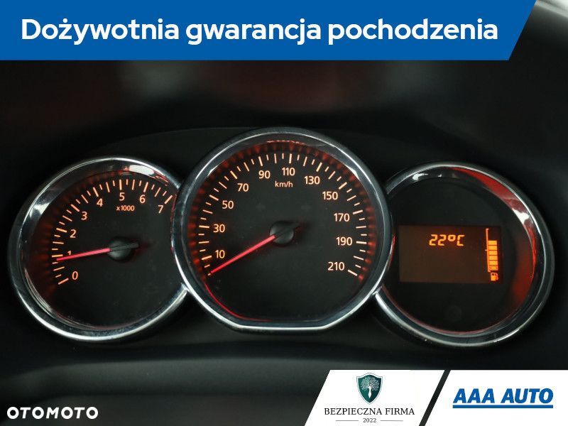Dacia Sandero - 9