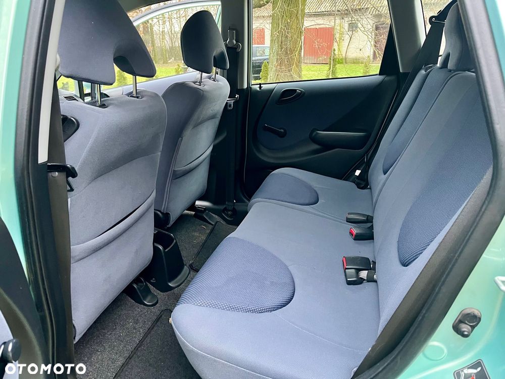 Honda Jazz 1.4 ES - 9