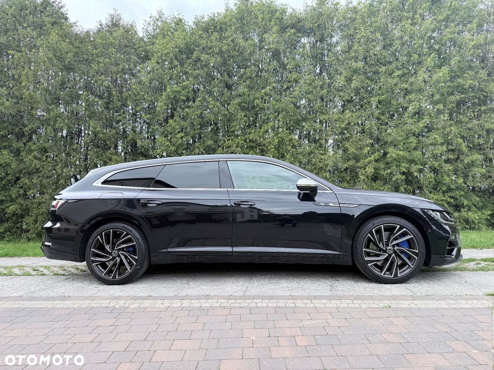 Volkswagen Arteon Shooting Brake - 6