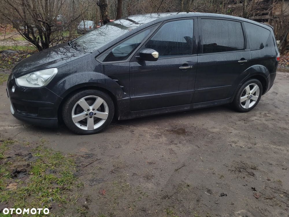 Ford S-Max - 2