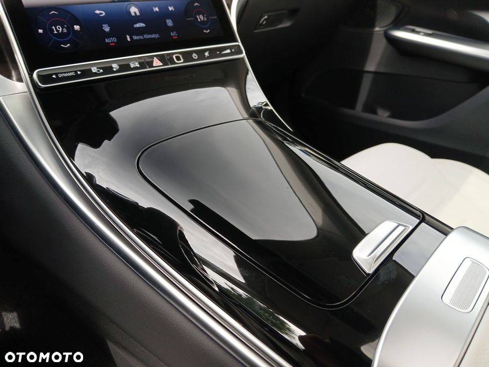 Mercedes-Benz GLC 300 de PHEV 4-Matic AMG Line - 26