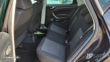 SEAT Ibiza 1.2 TSI Style - 9