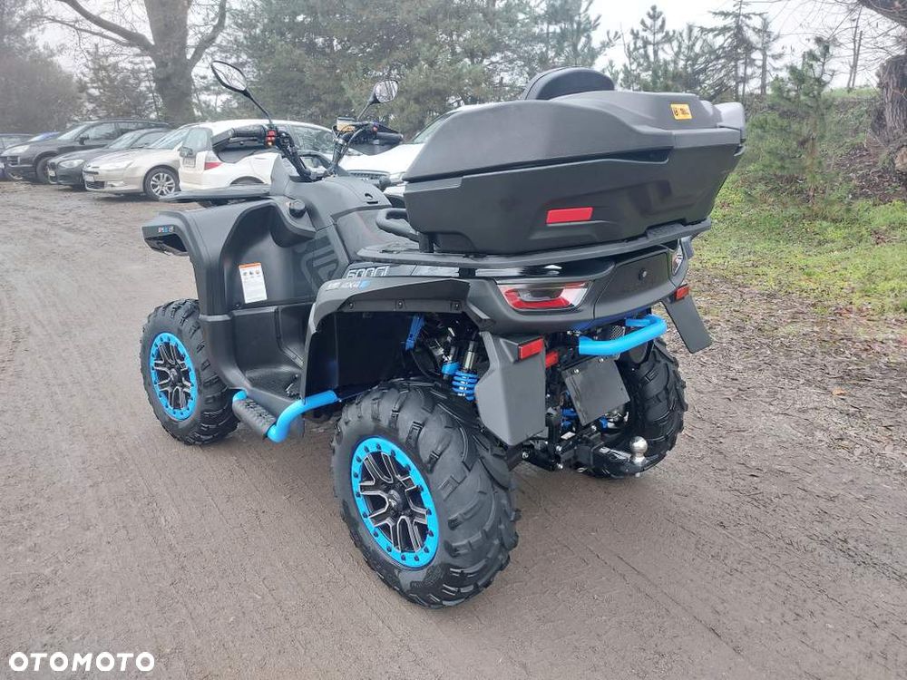 Segway Snarler AT6 - 5