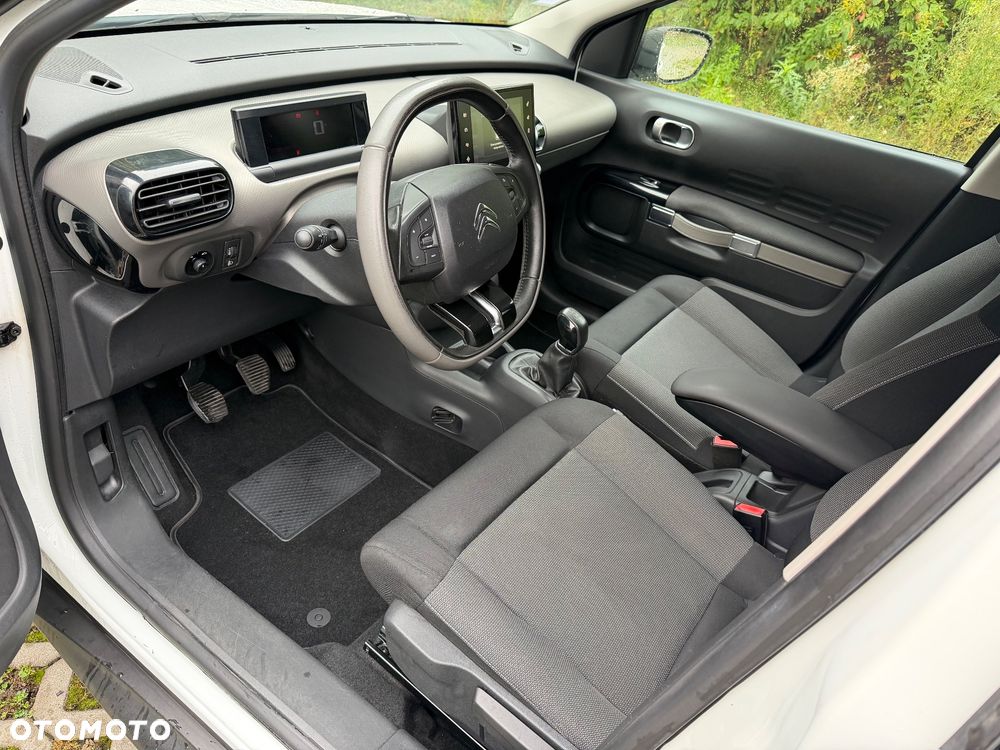 Citroën C4 Cactus PureTech 110 Stop&Start Shine - 5