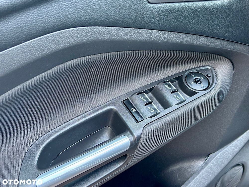 Ford C-MAX 1.5 TDCi Titanium - 33