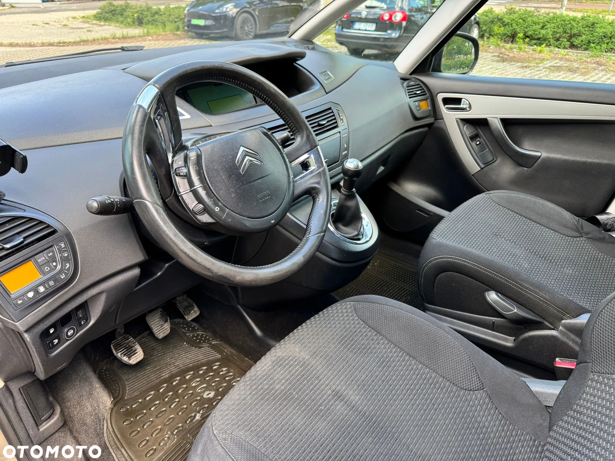 Citroën C4 Grand Picasso - 7
