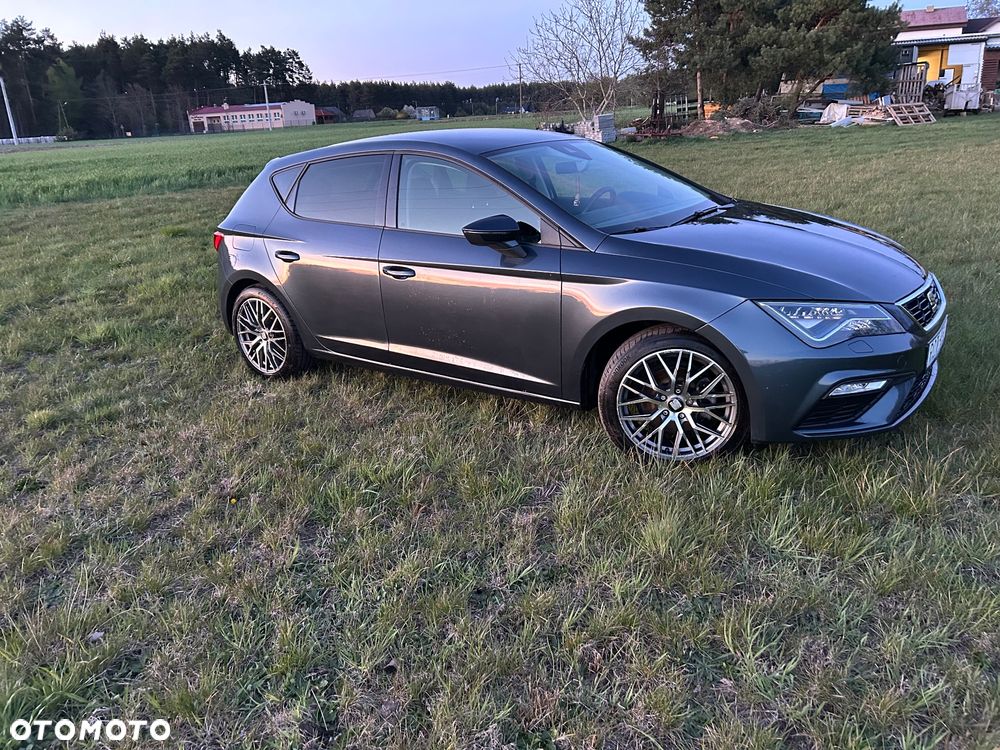 Seat Leon - 7