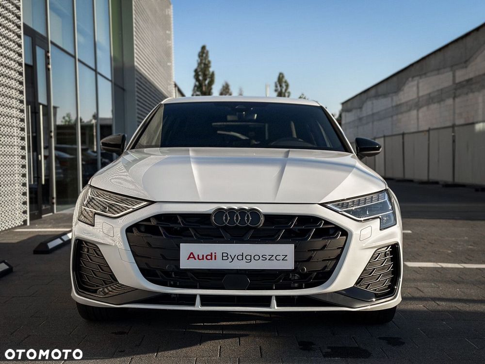 Audi A3 Sportback - 10