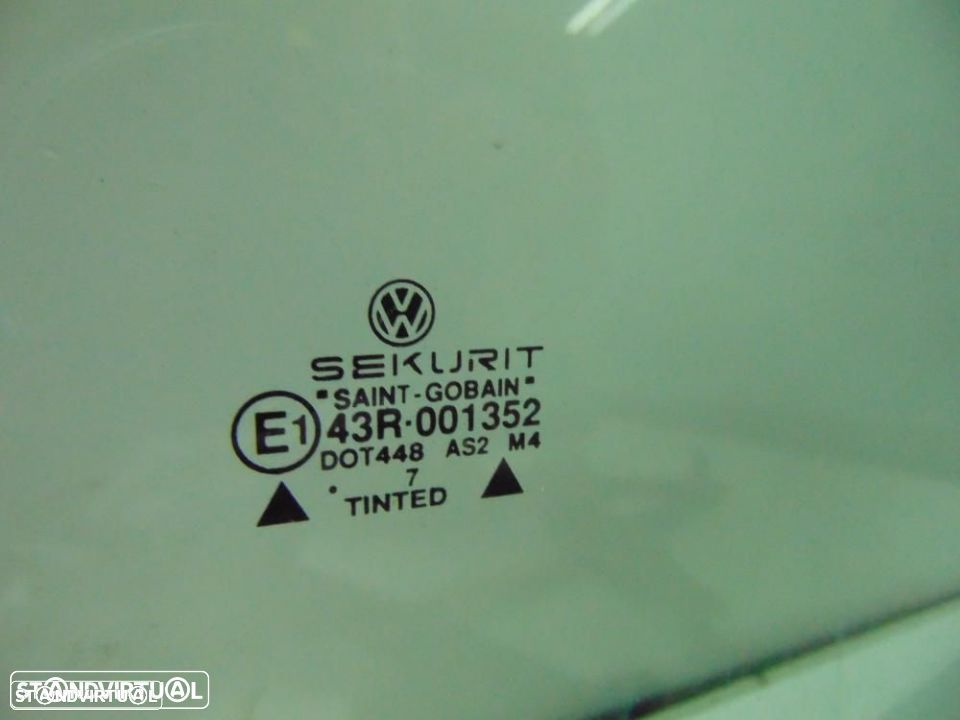 VW Golf Cabriolet IV elevadores eléctricos - 6