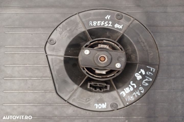Ventilator aeroterma 95NW18456 95NW18456 Ford Galaxy 2 [2006 - 2010] - 1