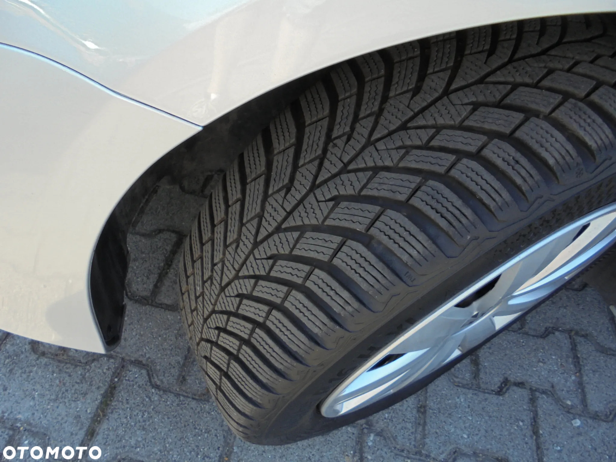 Volkswagen Passat 2.0 TDI Comfortline - 26