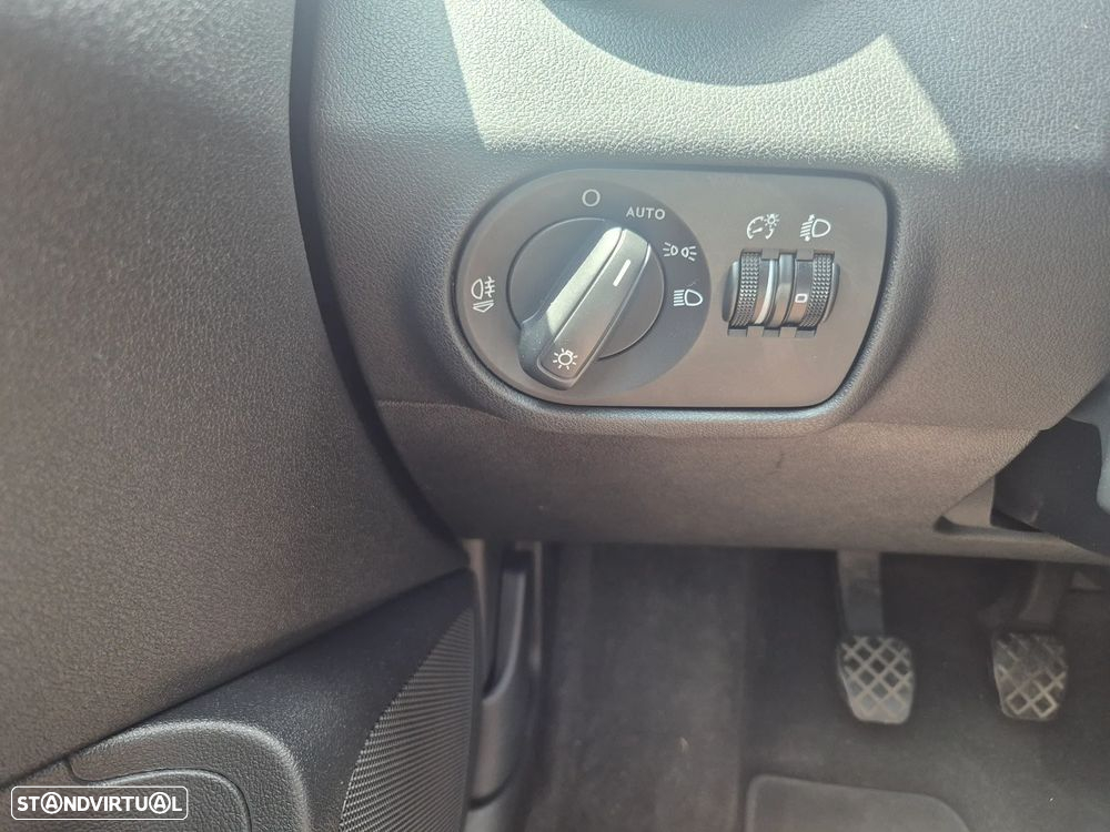 Audi A1 Sportback 1.4 TDI Sport - 9