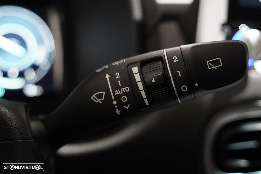 Hyundai Kauai 64 kWh Vanguard+TMS - 18