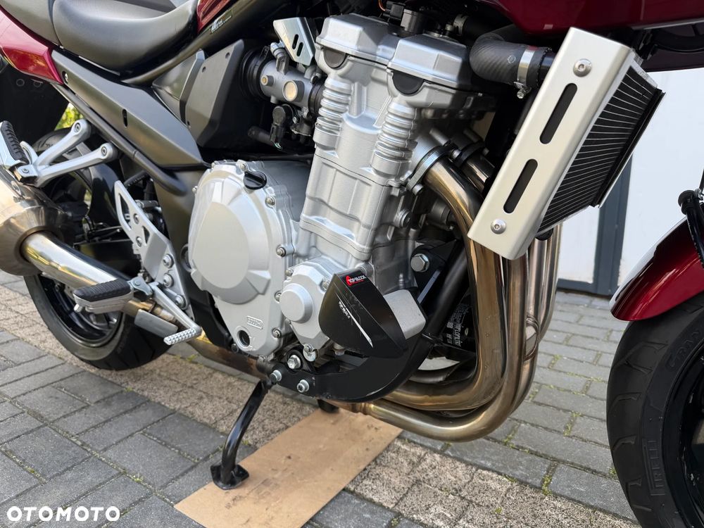 Suzuki Bandit - 26