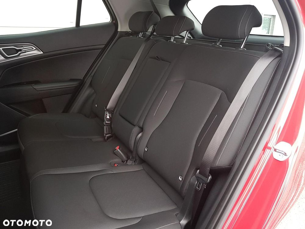 Kia Sportage 1.6 T-GDI M 2WD DCT - 16