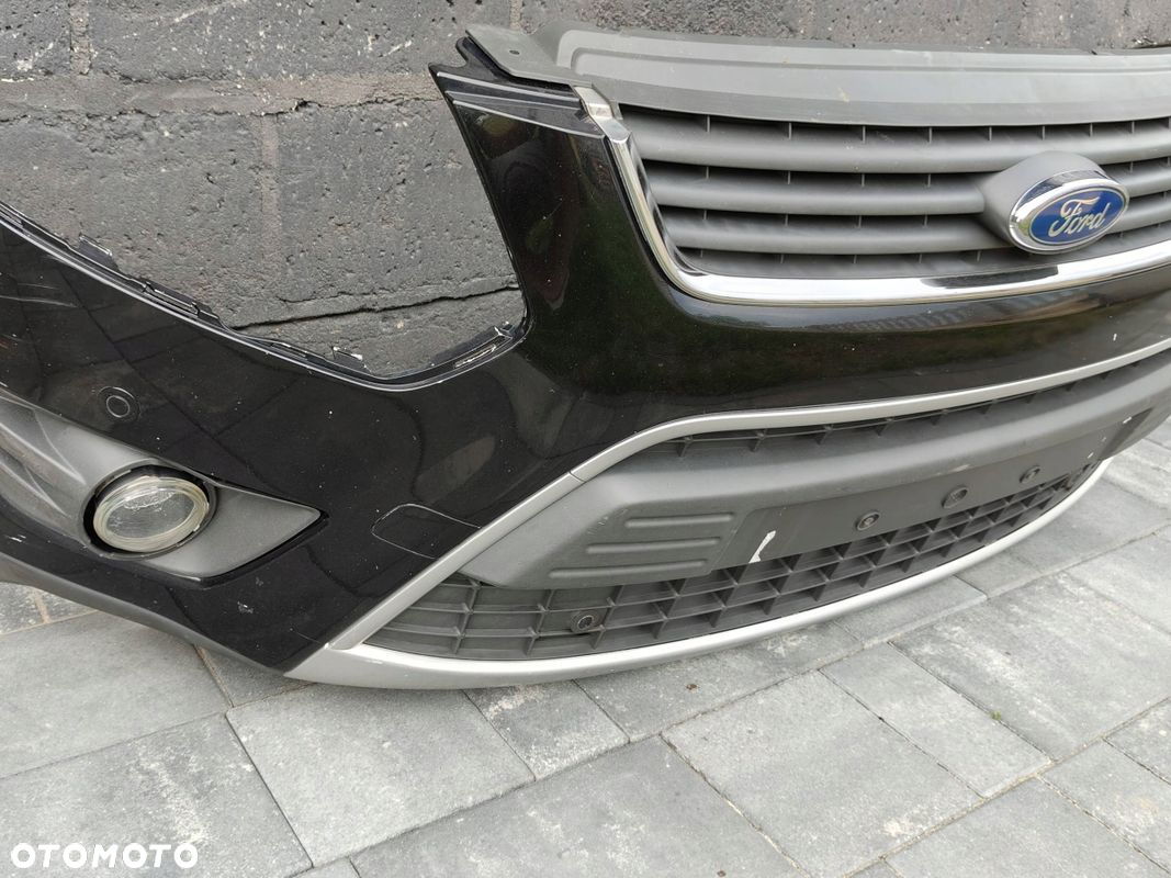 ZDERZAK PRZÓD PRZEDNI FORD KUGA I MK1 - 4