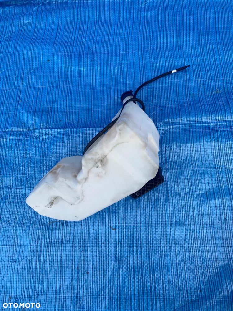 ZBIORNICZEK  ZBIORNIK PŁYNU SPRYSKIWACZY POMPKA  FIAT DUCATO 1374394080 - 3
