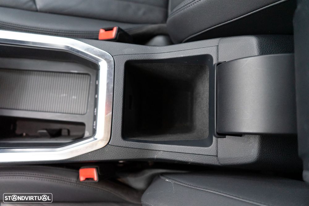 Audi e-tron 55 quattro S line - 29