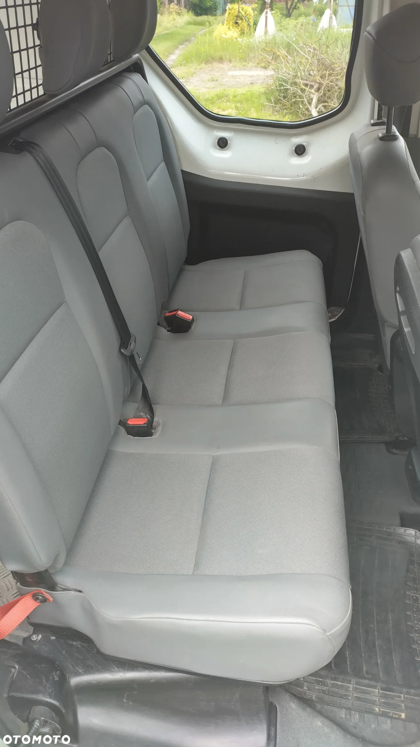 Citroën Berlingo 1.6 HDi Multispace - 9