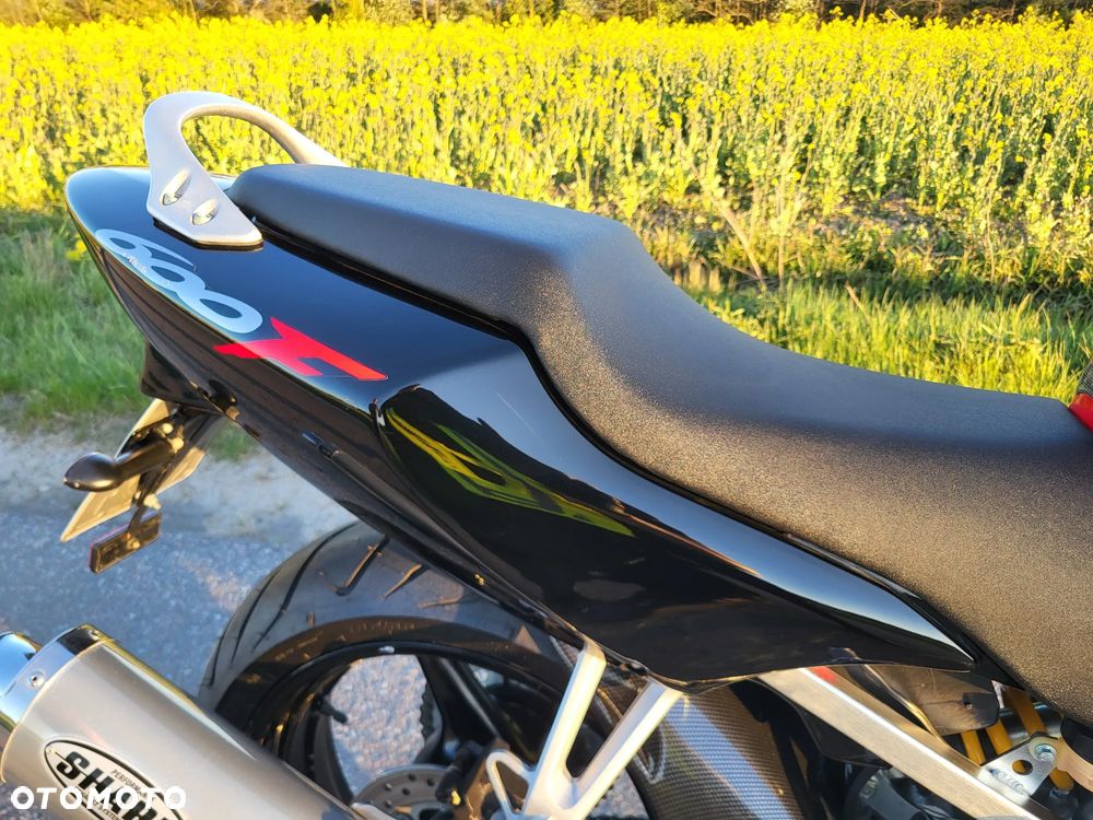 Honda CBR - 17