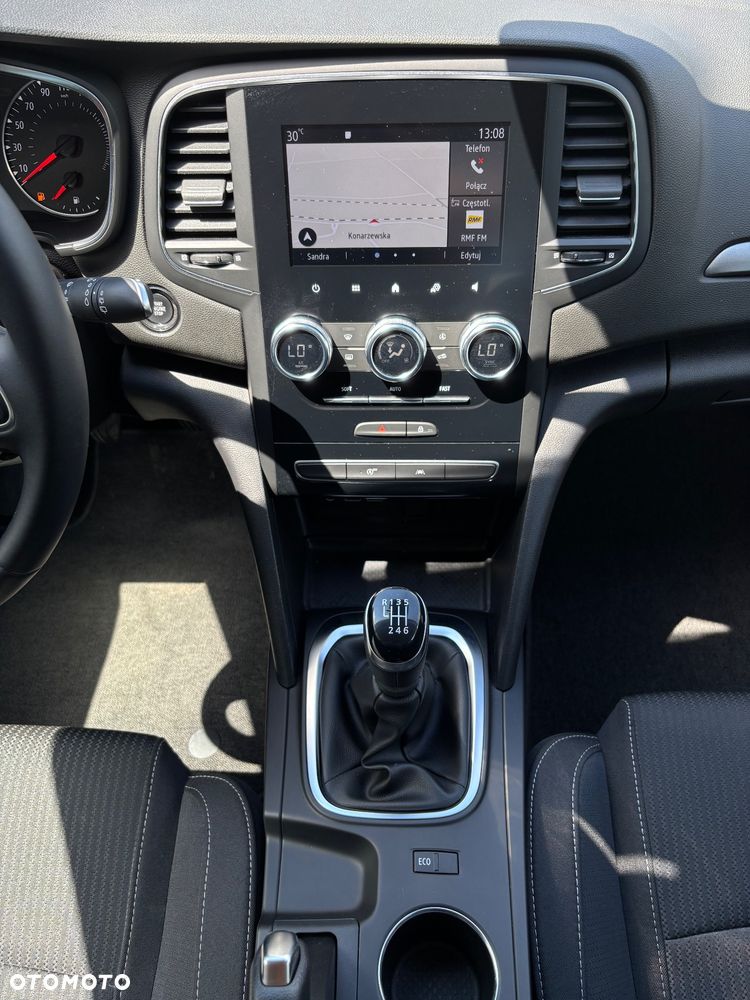 Renault Megane 1.0 TCe Zen - 16