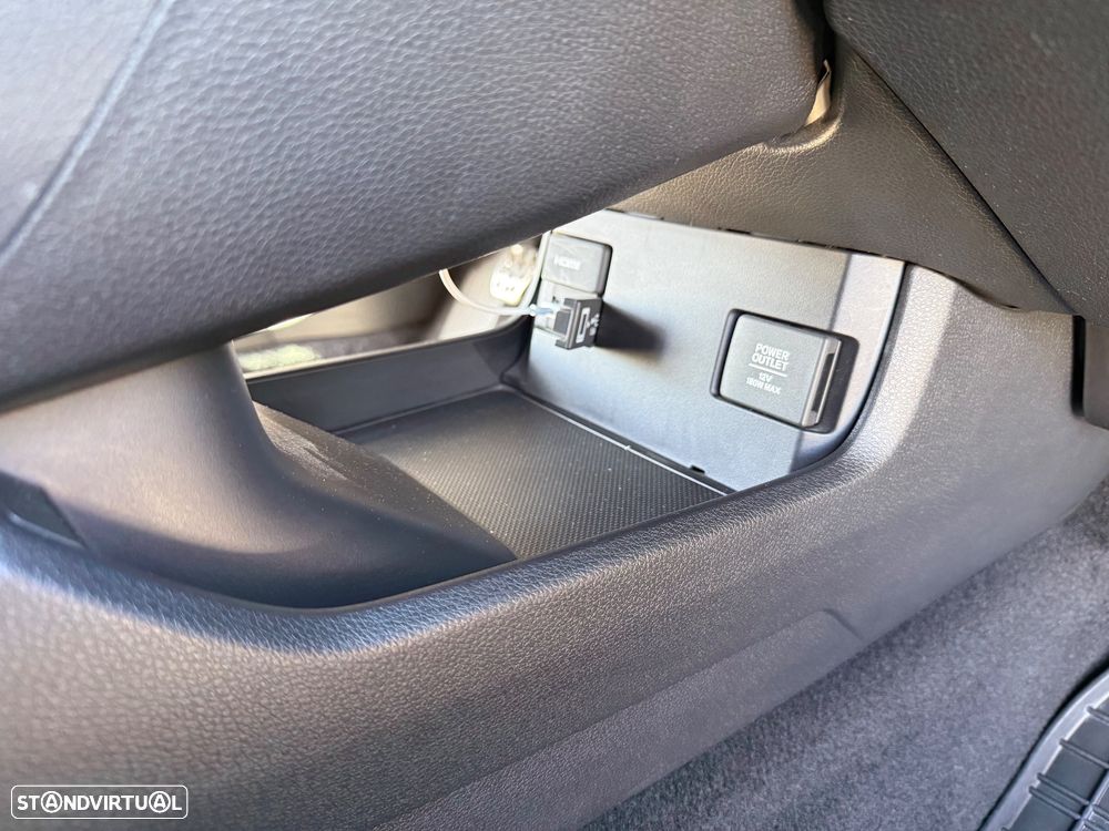 Honda Civic 1.0 i-VTEC Dynamic - 28