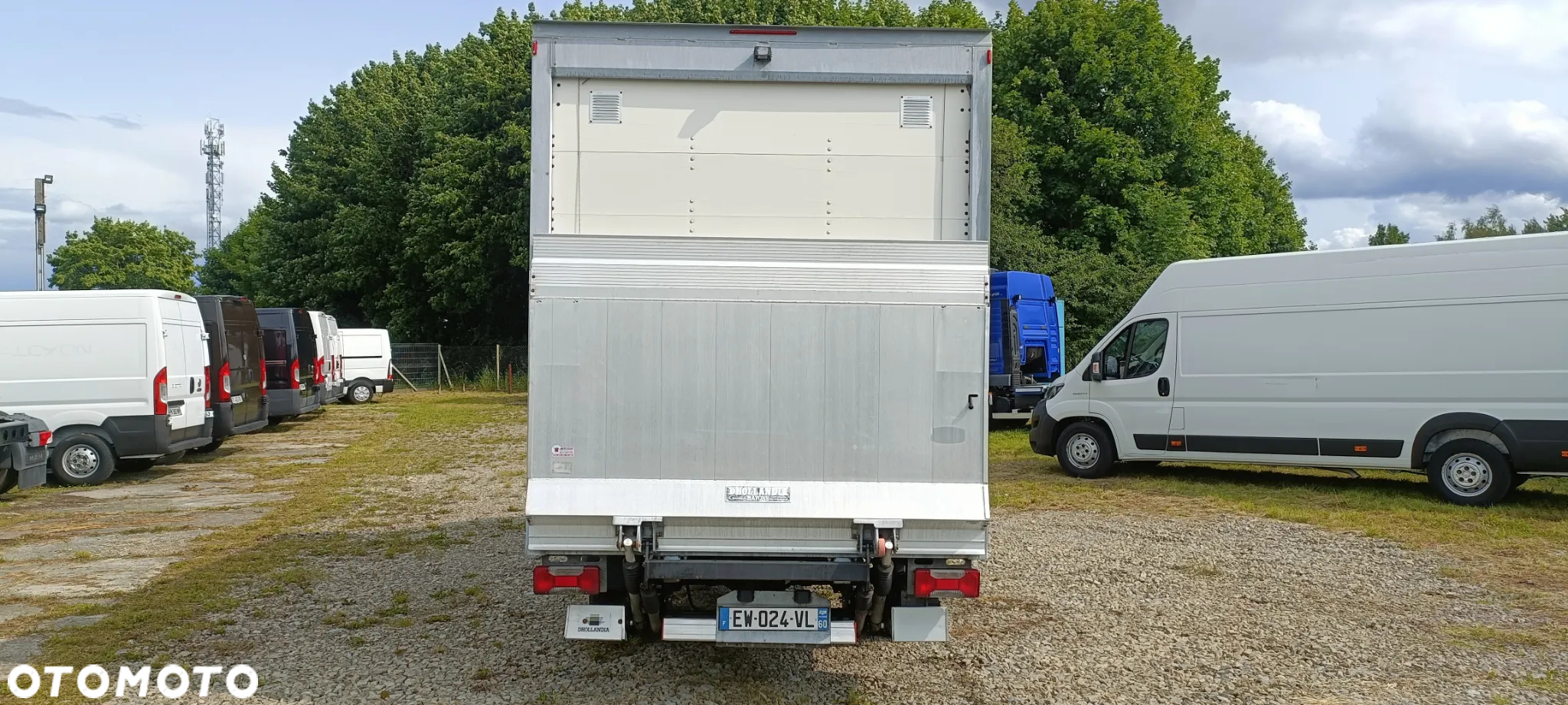 Iveco Daily 35S16 - 6