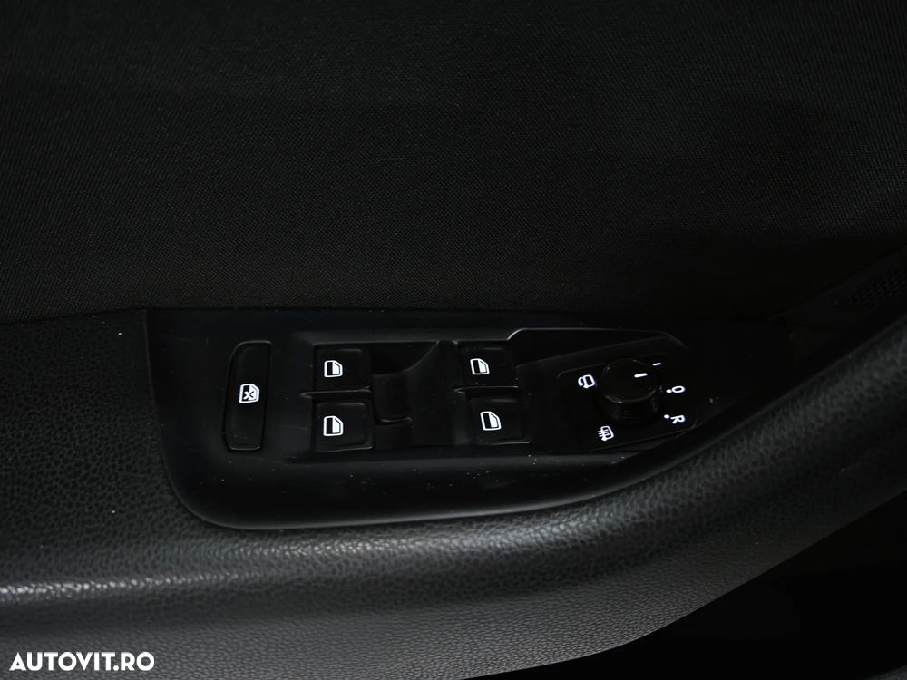 Volkswagen Passat 1.6 TDI (BlueMotion Technology) Comfortline - 26