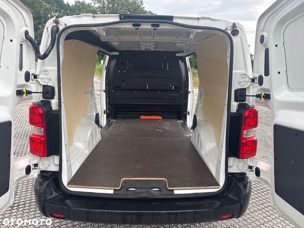Opel VIVARO - 15