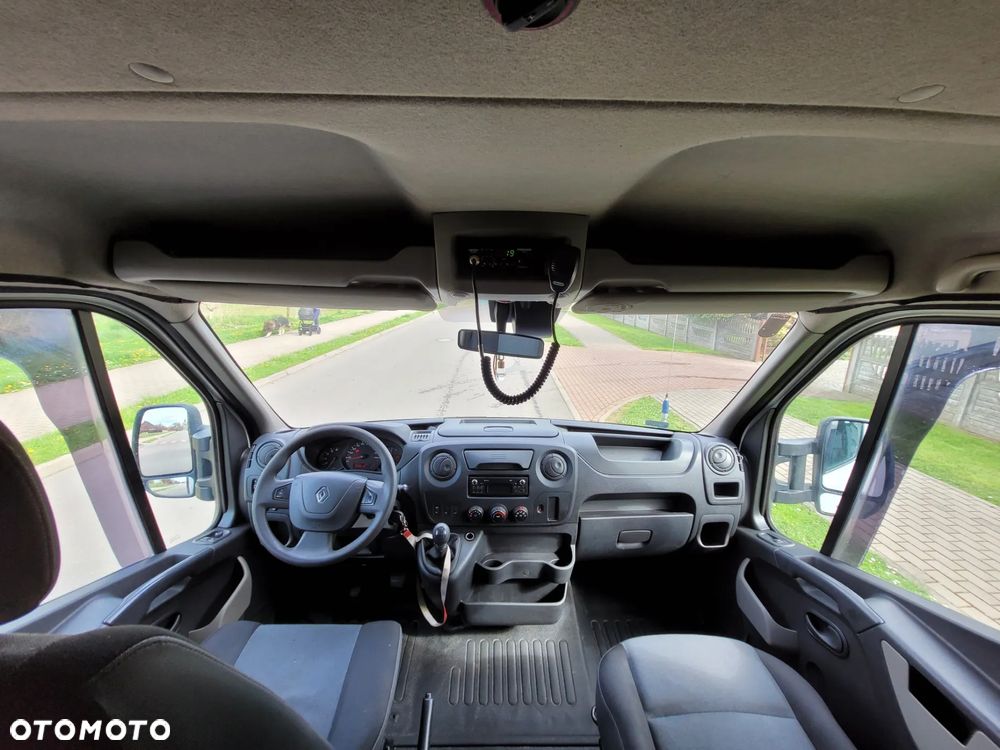 Renault Master - 3