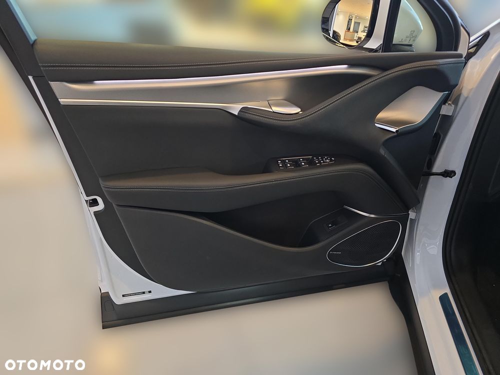 BYD Sealion 7 91.3kWh Excellence AWD - 10