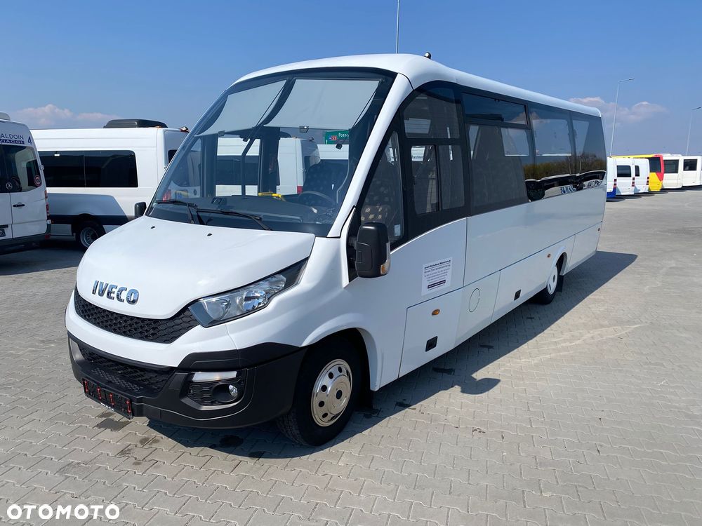 Iveco First - 1