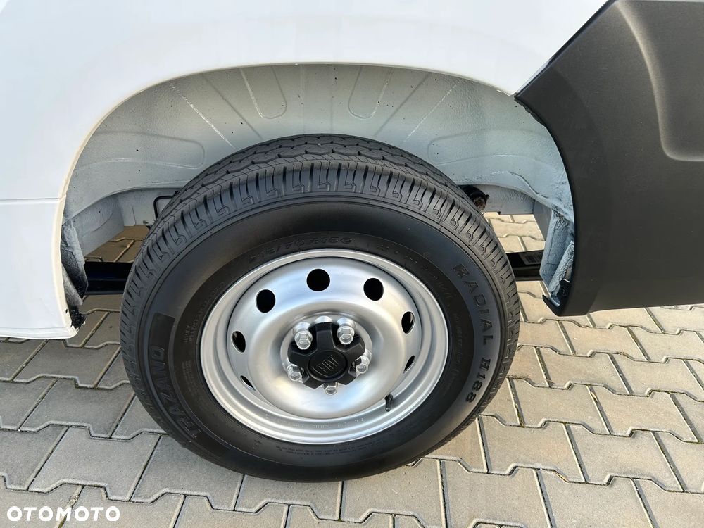 Fiat Ducato - 14