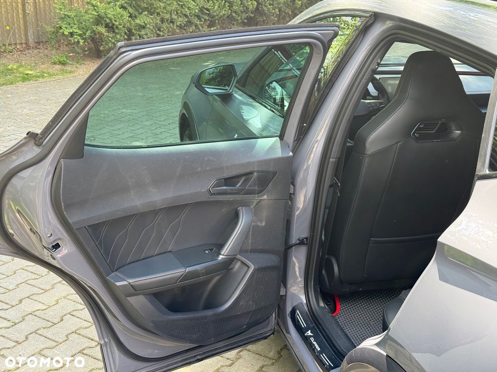Cupra Formentor 1.5 TSI DSG - 28
