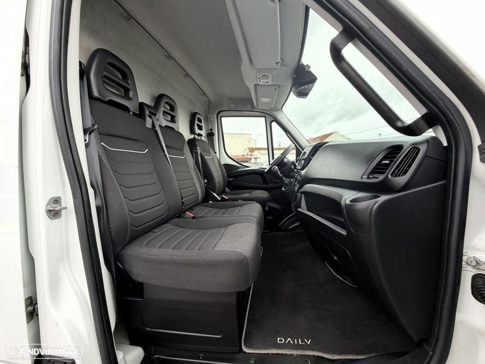 Iveco Daily 35-160 - 22