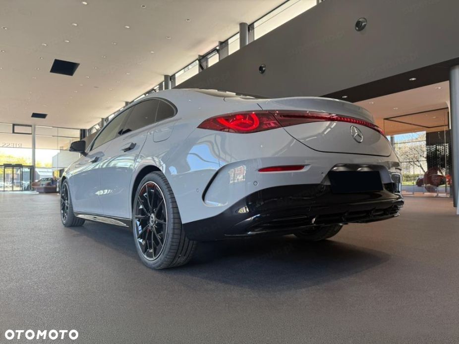 Mercedes-Benz CLA 200 mHEV 4-Matic 8G-DCT - 3