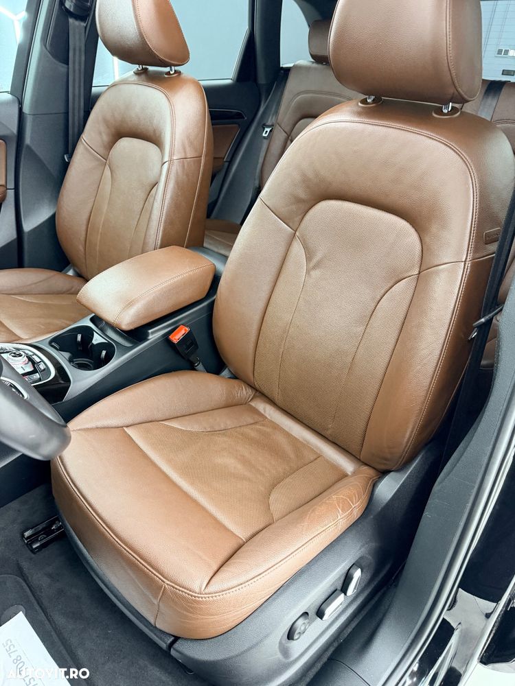 Audi Q5 2.0 TDI Quattro S tronic - 15