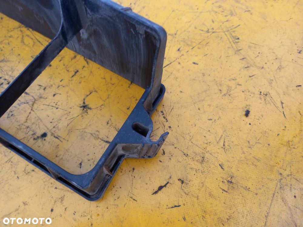 Ramka filtra kabinowego Massey Ferguson 8150 - 4