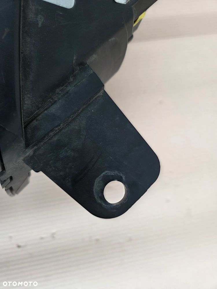 Światło do jazdy dziennej DRL LED prawy Citroen C3 III    9820877880 - 9