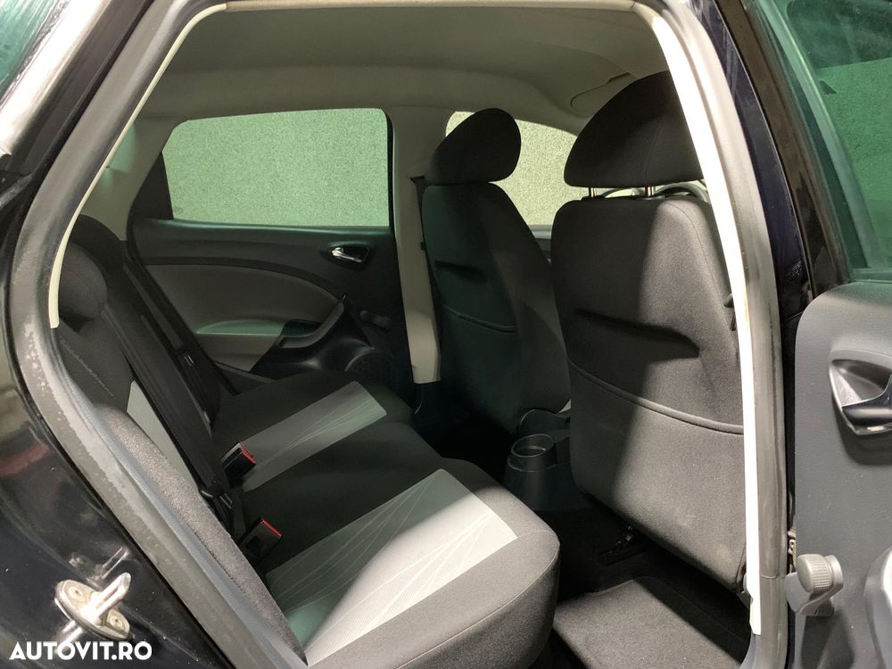 Seat Ibiza - 7