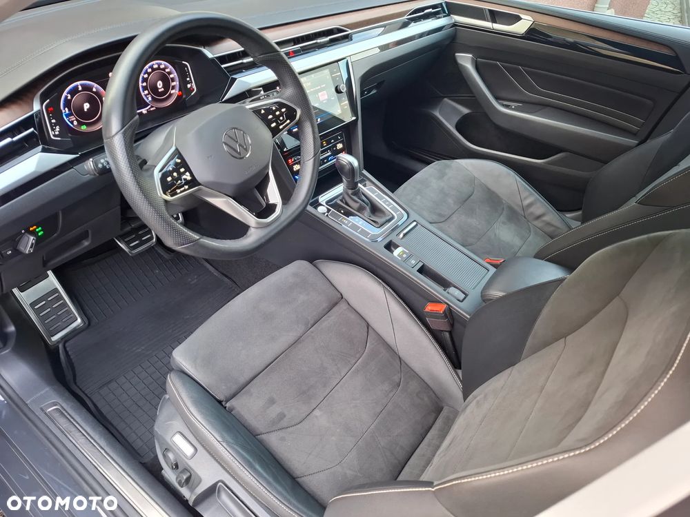 Volkswagen Arteon 2.0 TDI SCR Elegance DSG - 20