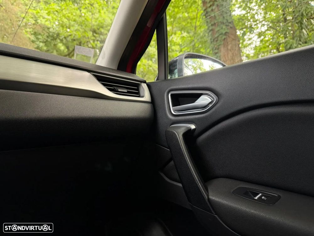 Renault Captur 1.0 TCe Exclusive - 33