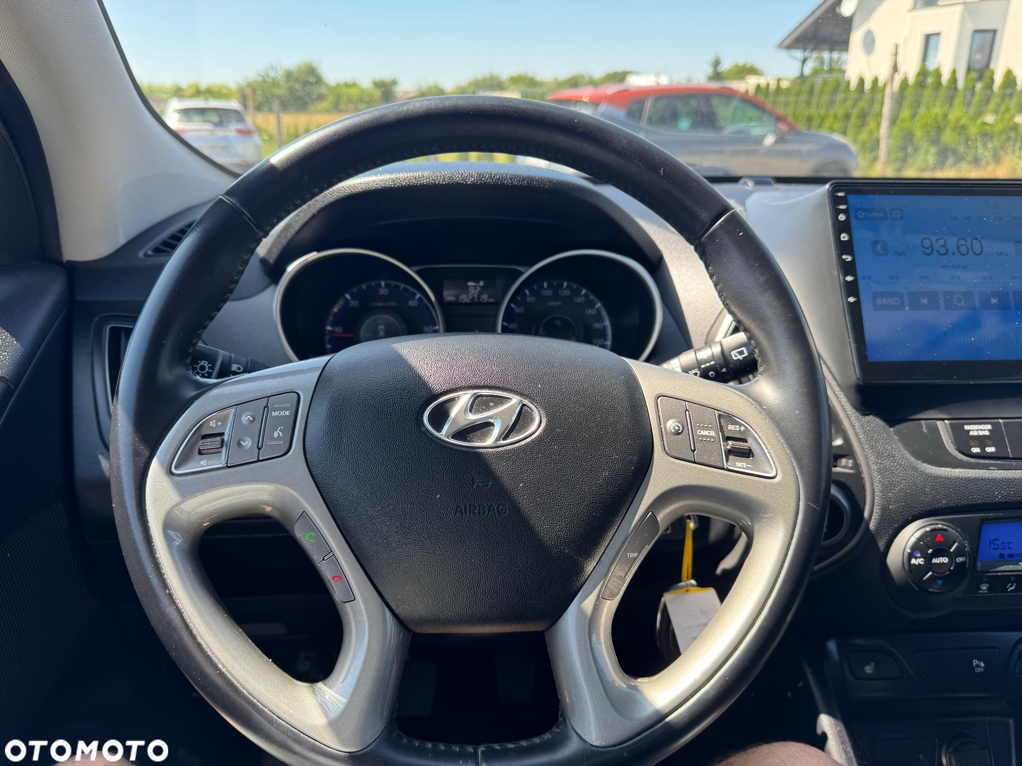 Hyundai ix35 2.0 CRDi Premium 4WD - 18