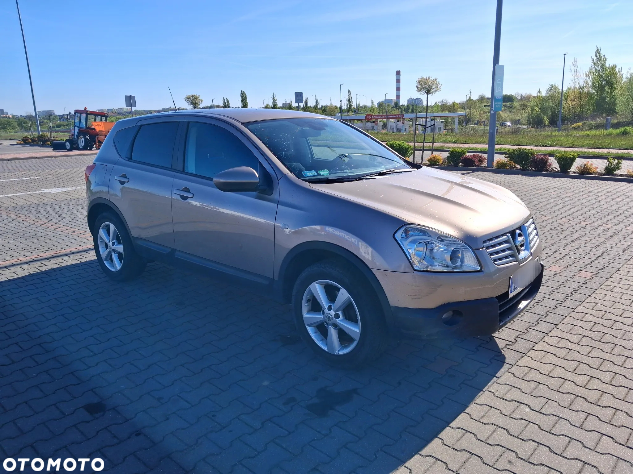 Nissan Qashqai 1.6 Acenta - 3
