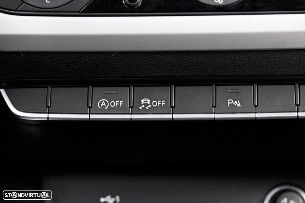 Audi A4 Avant 35 TDI Advanced S tronic - 26