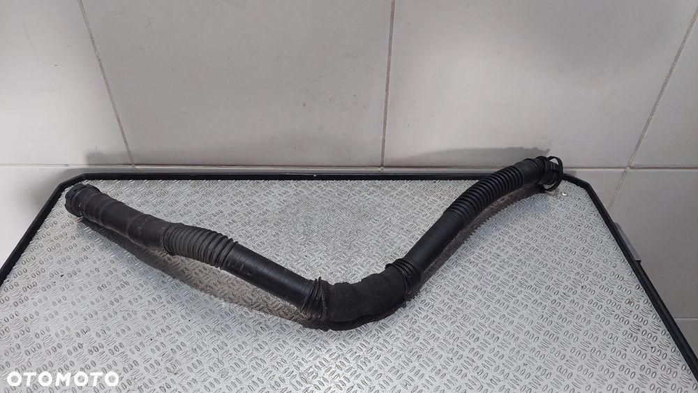 PRZEWÓD RURKA ODMY FORD MONDEO MK4 2,0 TDCI R2009 - 3
