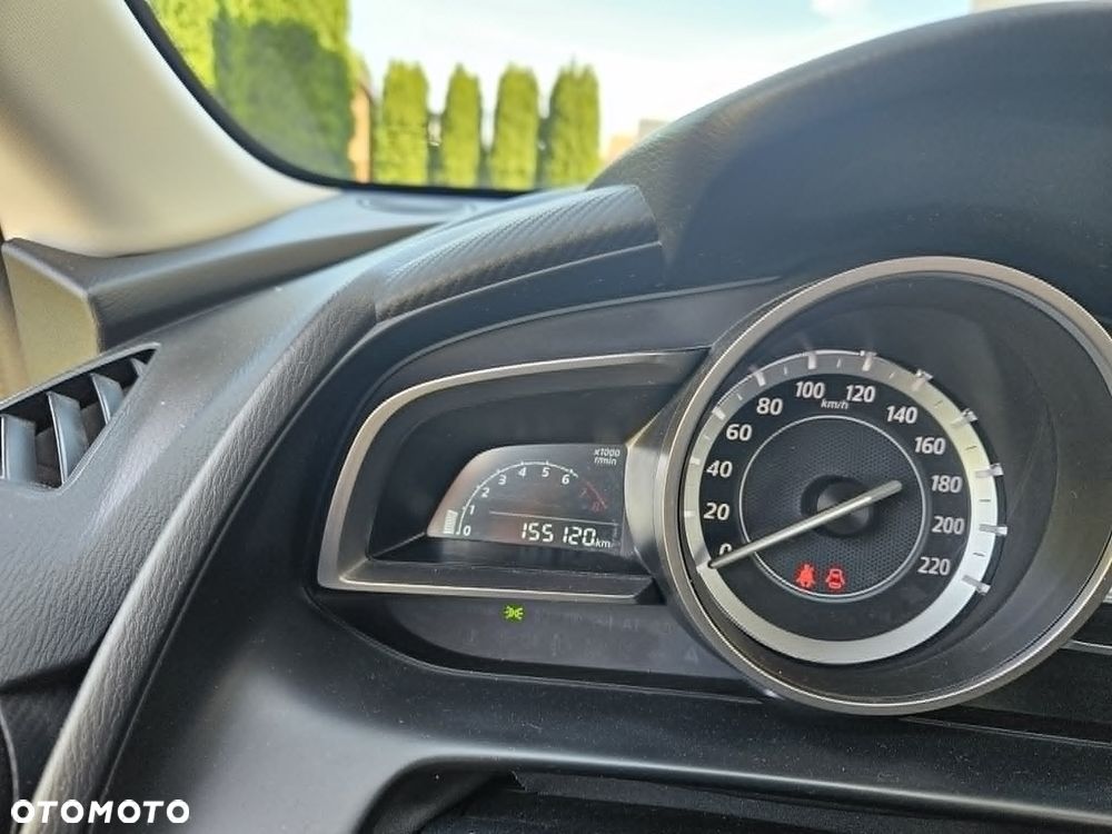 Mazda CX-3 2.0 Skymotion - 9
