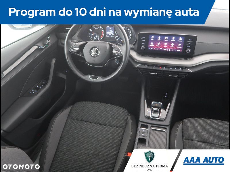 Skoda Octavia - 8