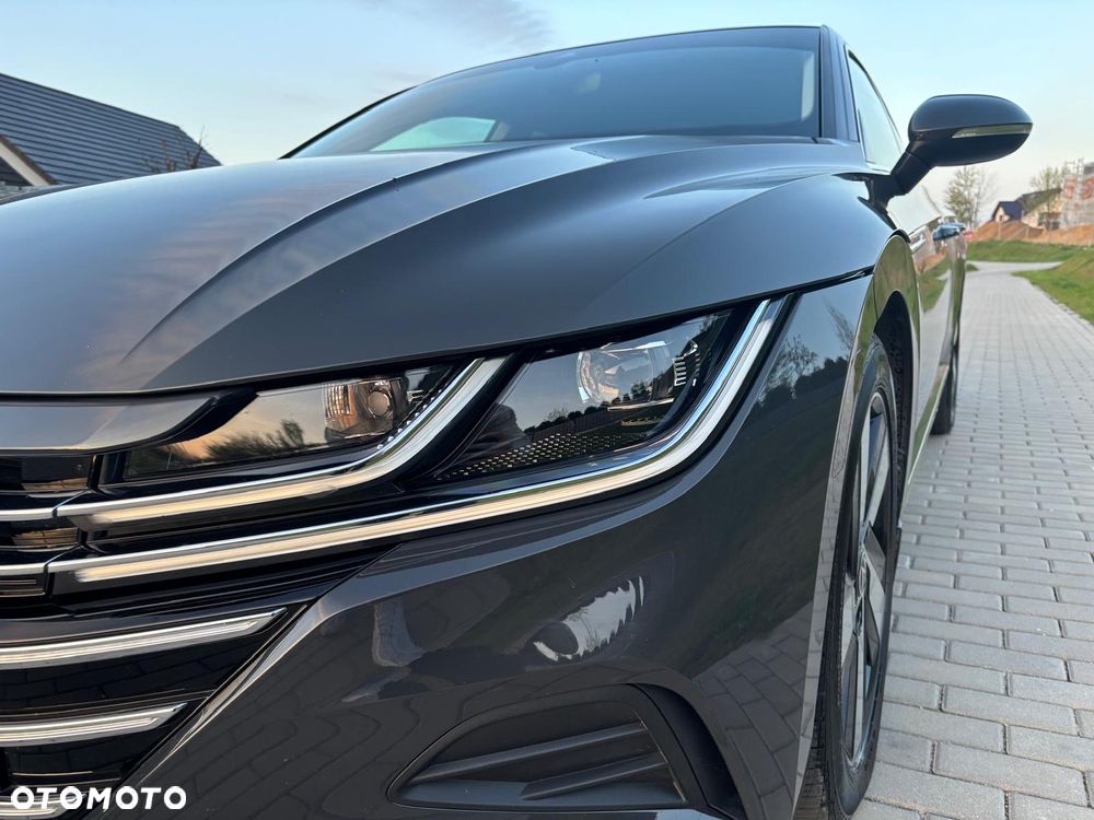 Volkswagen Arteon - 25